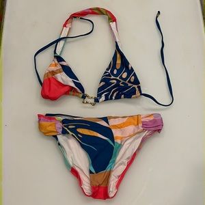 Trina Turk bathing suit